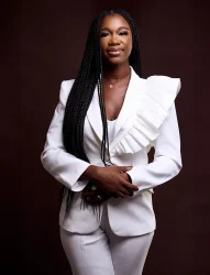 Murielle Tanoh Présidente fondatrice de FEMINECT copie Murielle Tanoh Présidente fondatrice de FEMINECT copie
